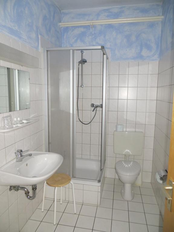 Heidehotel Letzlingen Camera foto